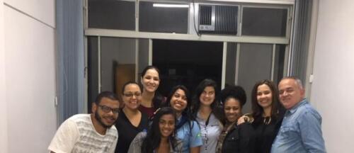 Curso Departamento de Pessoal 062019