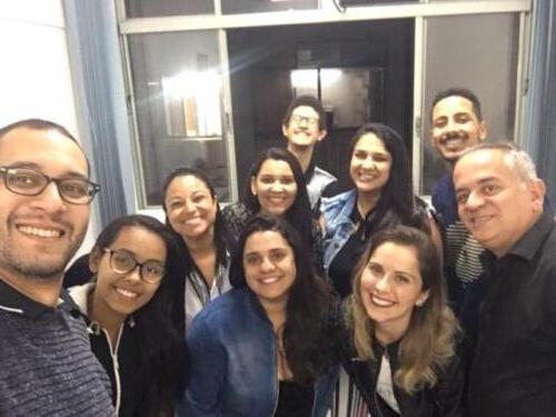 Curso Departamento de Pessoal 072019