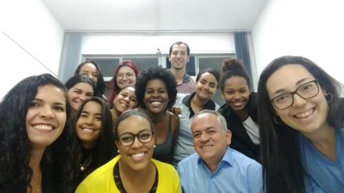 Curso Departamento de Pessoal 092019