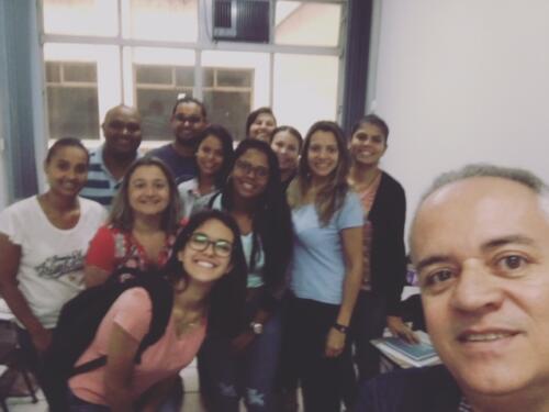 Curso Departamento de Pessoal Semana 042019