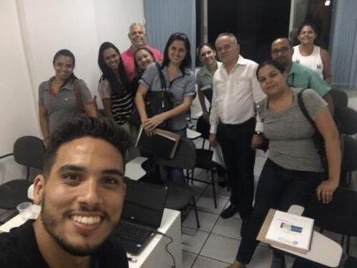 Curso eSocial Out2018