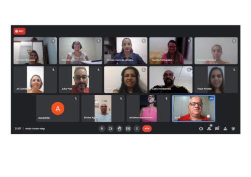 Curso On-line - Fevereiro de 2022