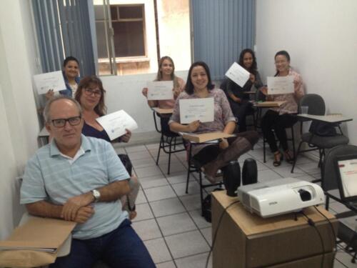 Foto para colocar na pagina de fotos junto com as outras. 